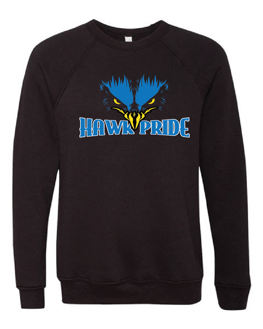 HAWK PRIDE SWEATER