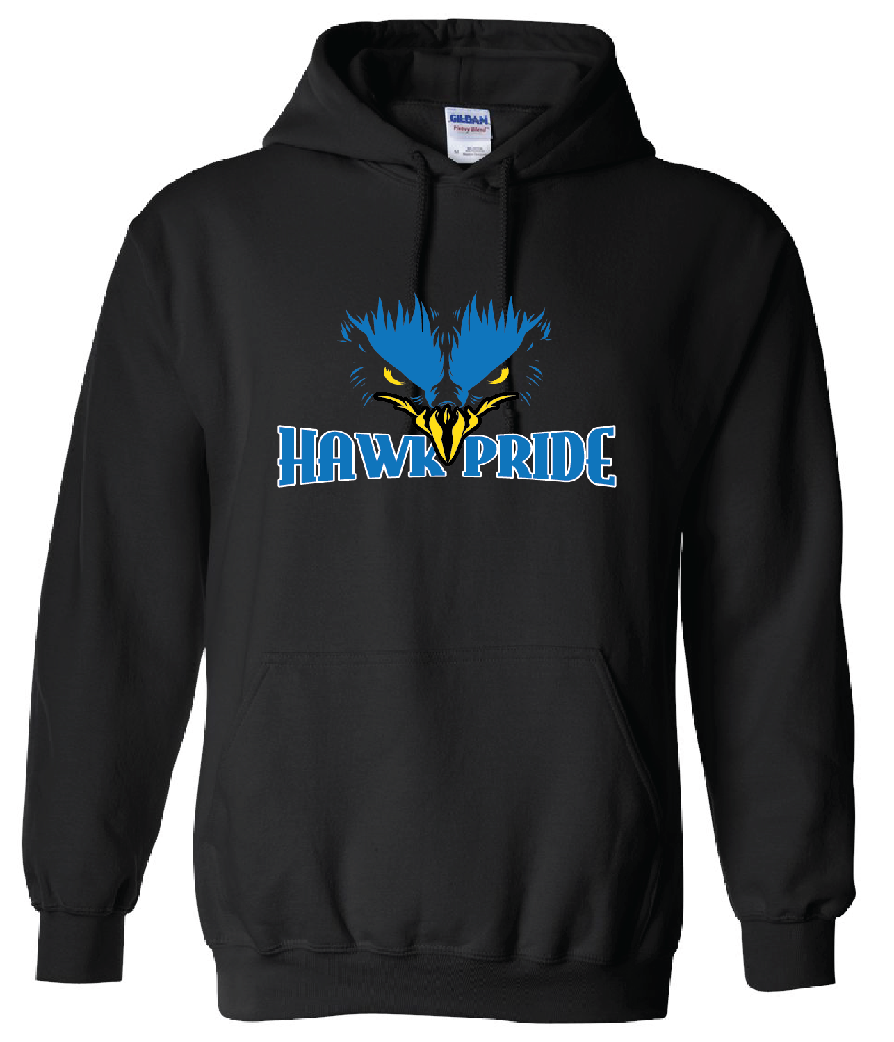 HAWK PRIDE SWEATSHIRT