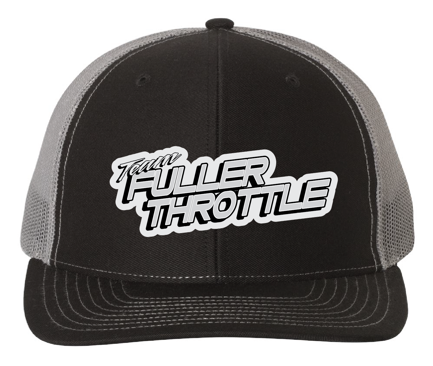 TEAM FULLER THROTTLE HAT