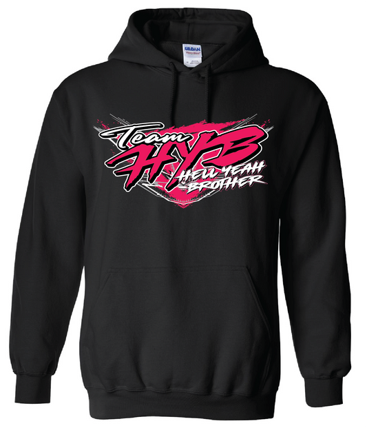 TEAM HYB SWEATSHIRT