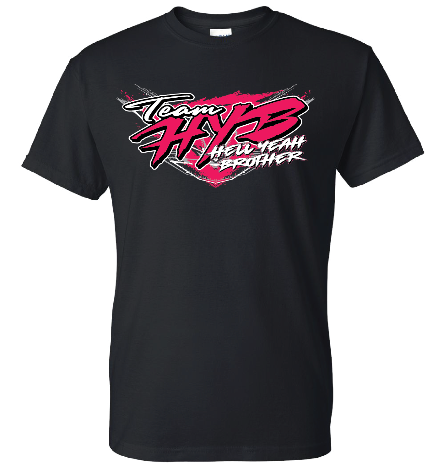 TEAM HYB T-SHIRT