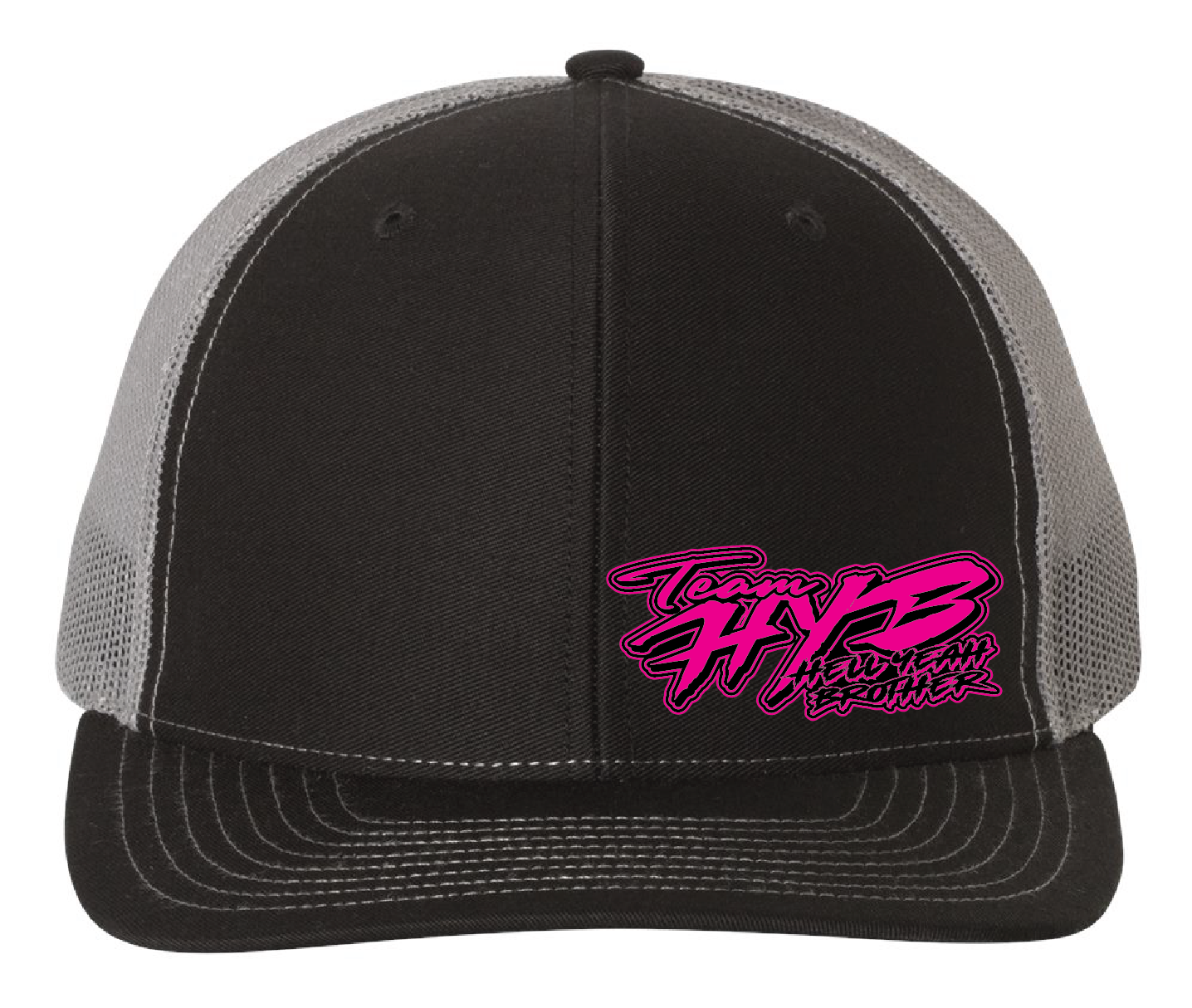 TEAM HYB HAT