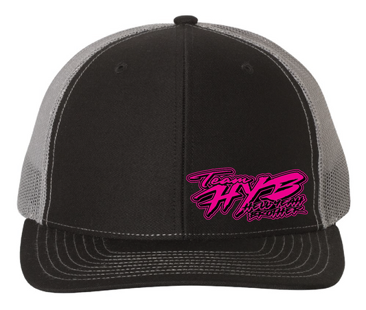 TEAM HYB HAT