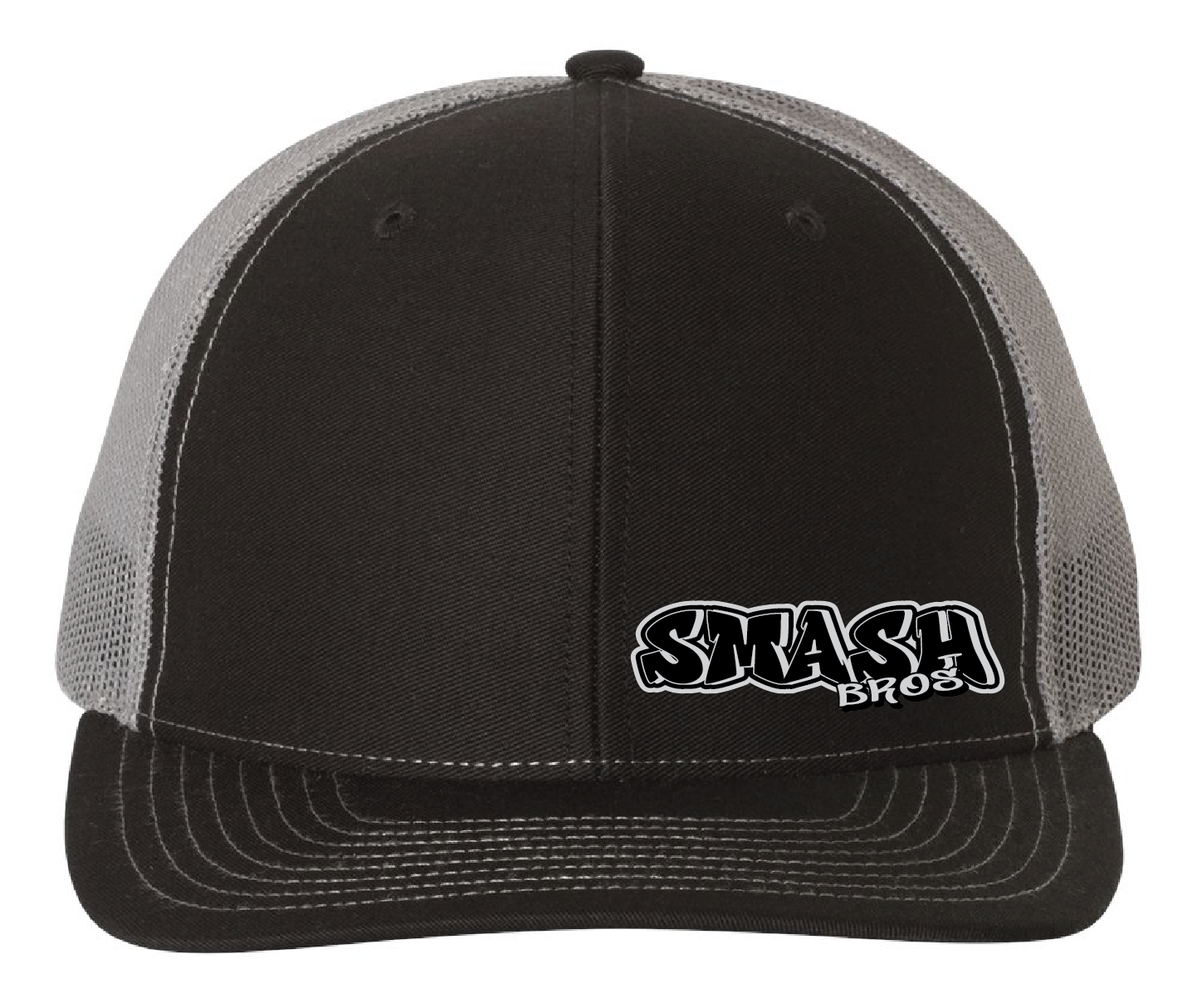 TEAM Smash Bros HAT