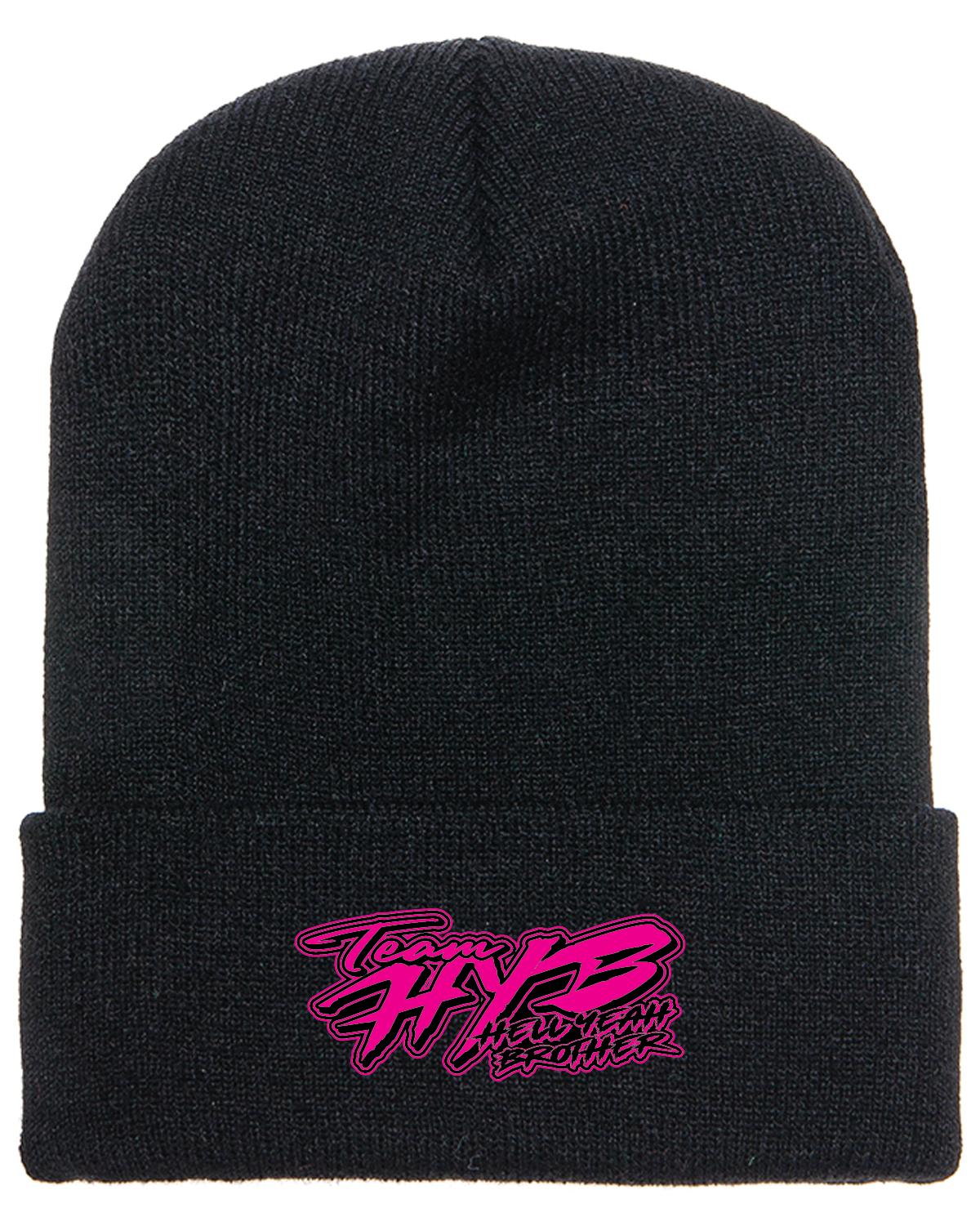 TEAM HYB BEANIE