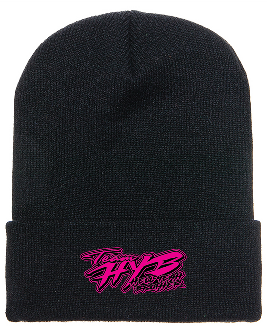 TEAM HYB BEANIE